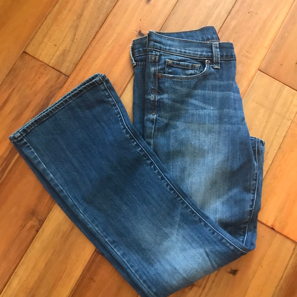 Lucky Brand Jeans